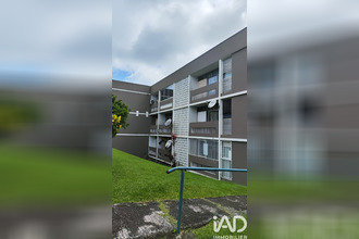  appartement fort-de-france 97200