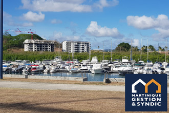  appartement fort-de-france 97200