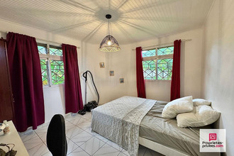  appartement fort-de-france 97200