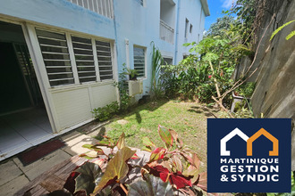  appartement fort-de-france 97200