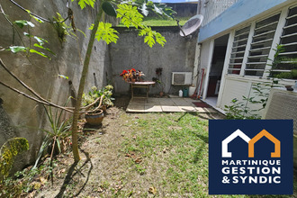  appartement fort-de-france 97200