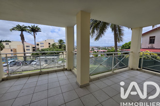  appartement fort-de-france 97200