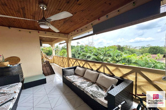  appartement fort-de-france 97200