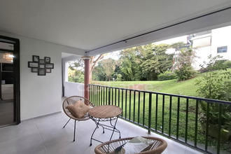  appartement fort-de-france 97200