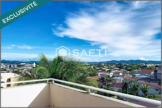  appartement fort-de-france 97200