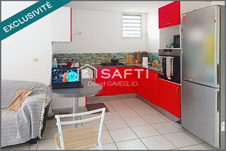  appartement fort-de-france 97200