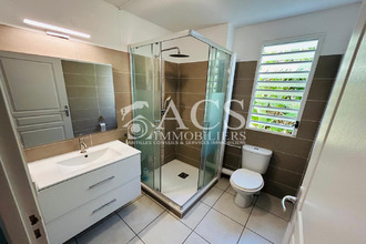  appartement fort-de-france 97234