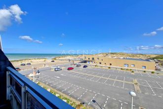  appartement fort-mahon-plage 80120