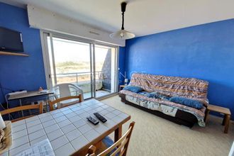  appartement fort-mahon-plage 80120