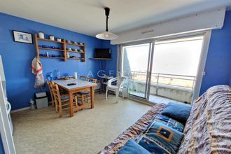  appartement fort-mahon-plage 80120