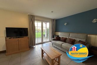  appartement fort-mahon-plage 80120