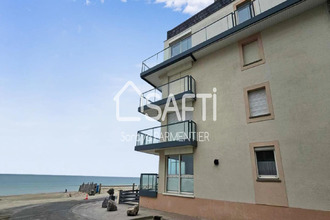  appartement fort-mahon-plage 80120