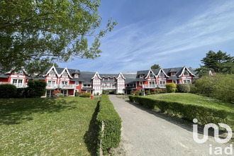  appartement fort-mahon-plage 80120