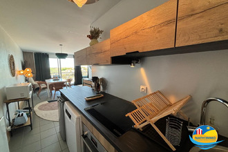  appartement fort-mahon-plage 80120