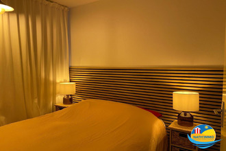  appartement fort-mahon-plage 80120