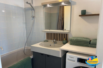  appartement fort-mahon-plage 80120