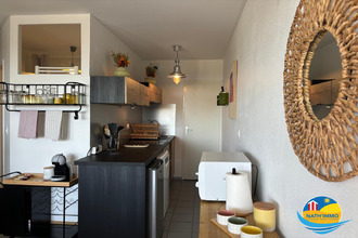  appartement fort-mahon-plage 80120