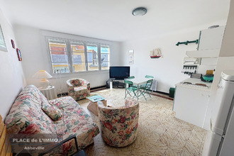  appartement fort-mahon-plage 80120