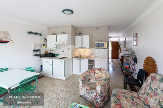  appartement fort-mahon-plage 80120