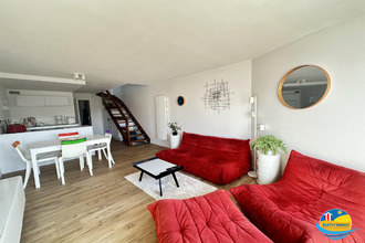  appartement fort-mahon-plage 80120