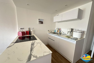  appartement fort-mahon-plage 80120