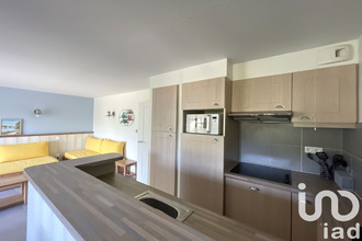  appartement fort-mahon-plage 80120