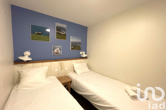  appartement fort-mahon-plage 80120