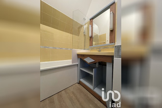  appartement fort-mahon-plage 80120