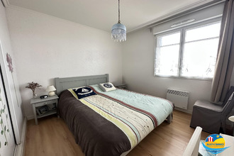  appartement fort-mahon-plage 80120