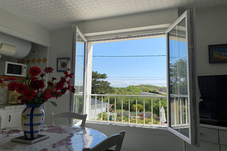  appartement fort-mahon-plage 80120