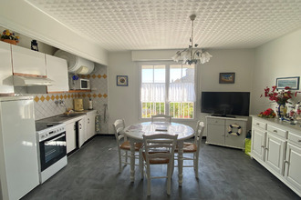  appartement fort-mahon-plage 80120