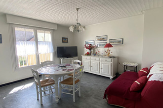  appartement fort-mahon-plage 80120