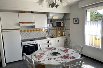  appartement fort-mahon-plage 80120