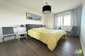  appartement fort-mahon-plage 80120