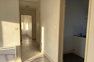  appartement fort-mahon-plage 80120