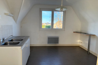  appartement fort-mahon-plage 80120