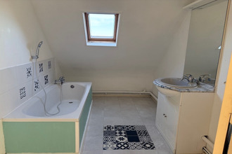  appartement fort-mahon-plage 80120