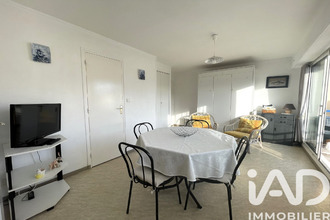  appartement fort-mahon-plage 80120