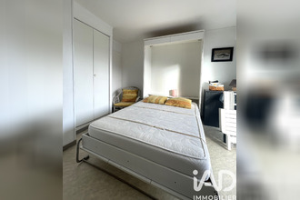  appartement fort-mahon-plage 80120