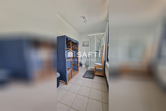  appartement fort-mahon-plage 80120