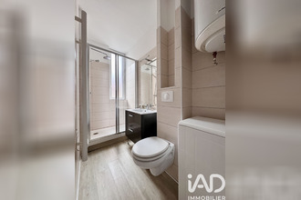  appartement fort-mahon-plage 80120