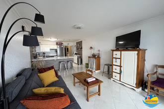  appartement fort-mahon-plage 80120