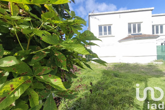  appartement fort-mahon-plage 80120