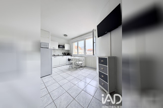  appartement fort-mahon-plage 80120