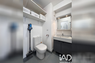  appartement fort-mahon-plage 80120