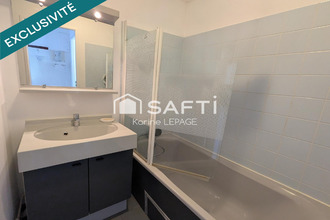  appartement fort-mahon-plage 80120