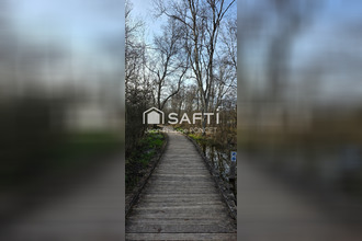  appartement fort-mahon-plage 80120