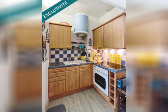  appartement fort-mahon-plage 80120