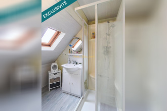  appartement fort-mahon-plage 80120