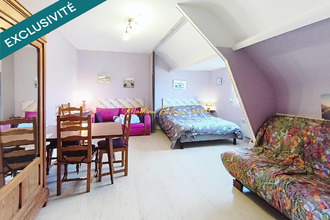  appartement fort-mahon-plage 80120